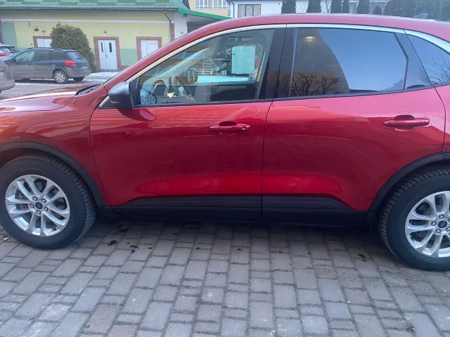 Ford Escape - фото 3