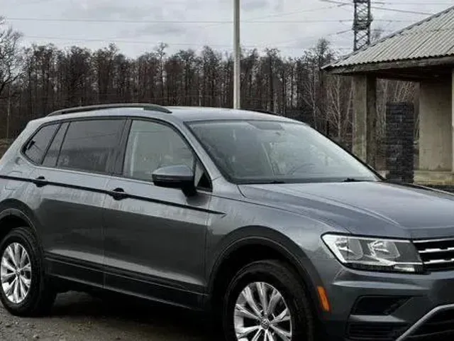 Volkswagen Tiguan 2020, Одеса, $15 000 - зображення 2