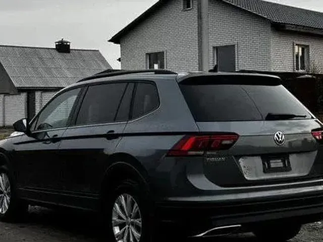 Volkswagen Tiguan 2020, Одеса, $15 000 - зображення 4