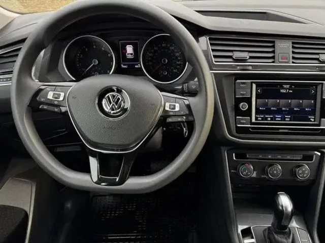 Volkswagen Tiguan 2020, Одеса, $15 000 - зображення 5