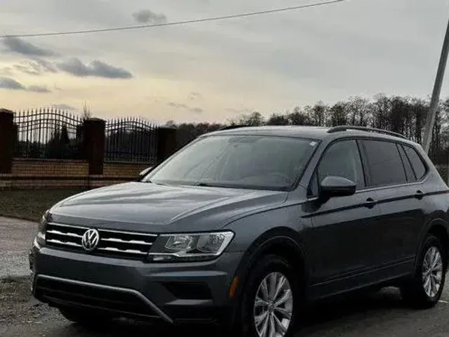 Volkswagen Tiguan 2020, Одеса, $15 000 - зображення 1