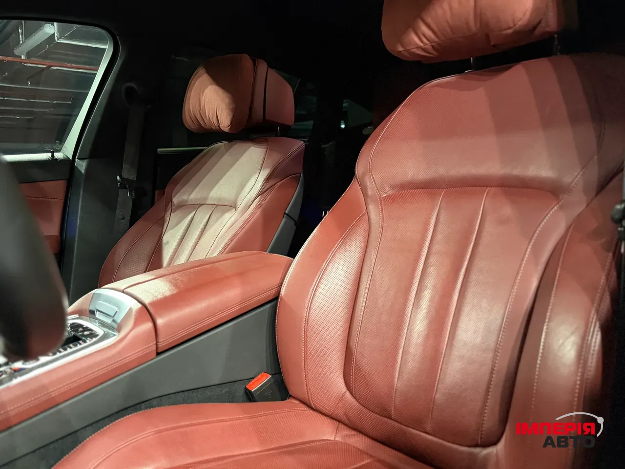 BMW X6 - фото 30