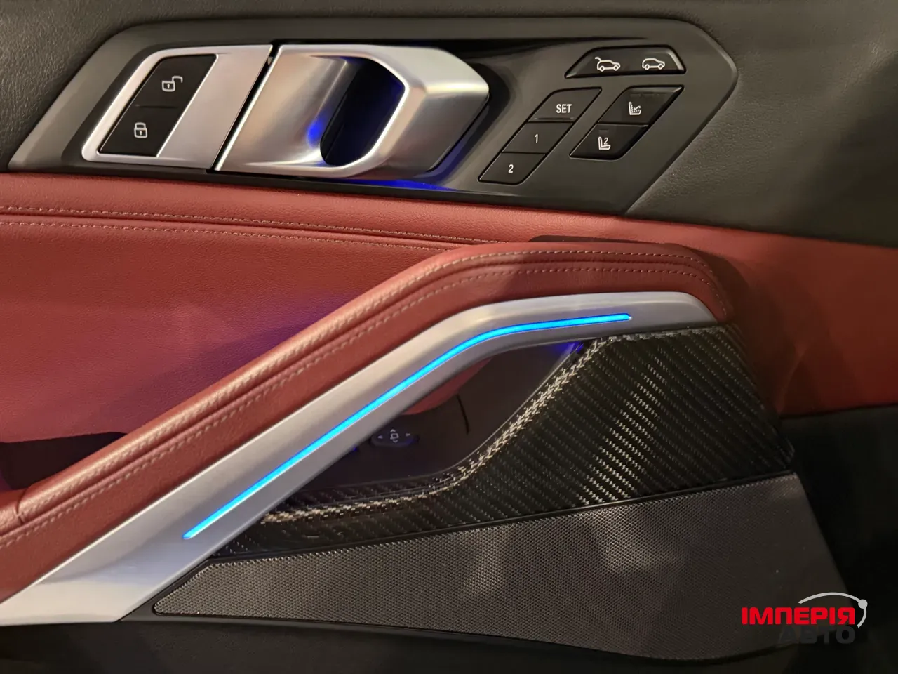 BMW X6 - фото 38