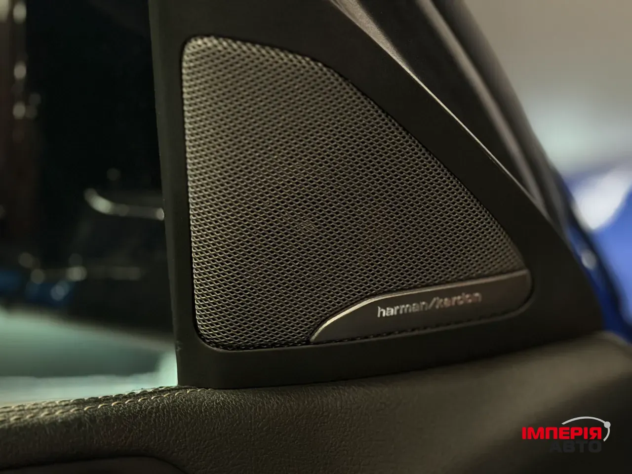 BMW X6 - фото 18