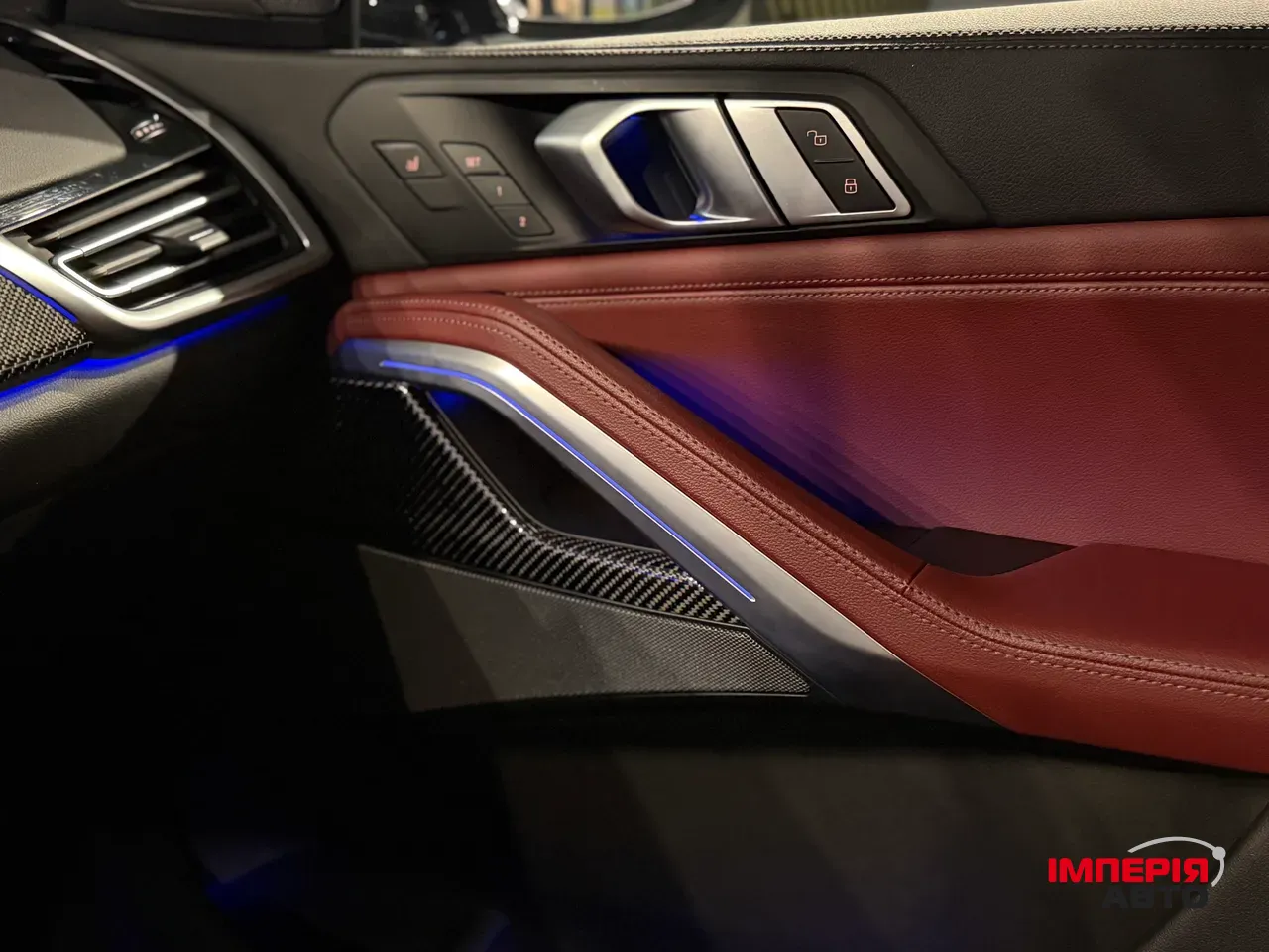 BMW X6 - фото 37