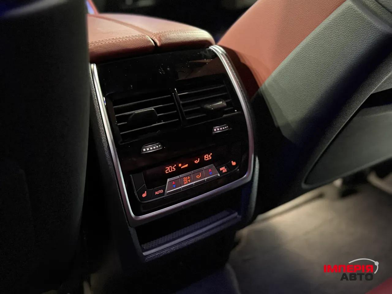 BMW X6 - фото 23