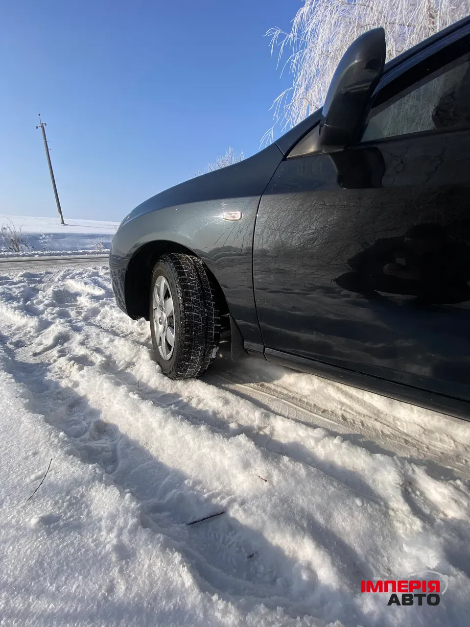 Hyundai Elantra - фото 15