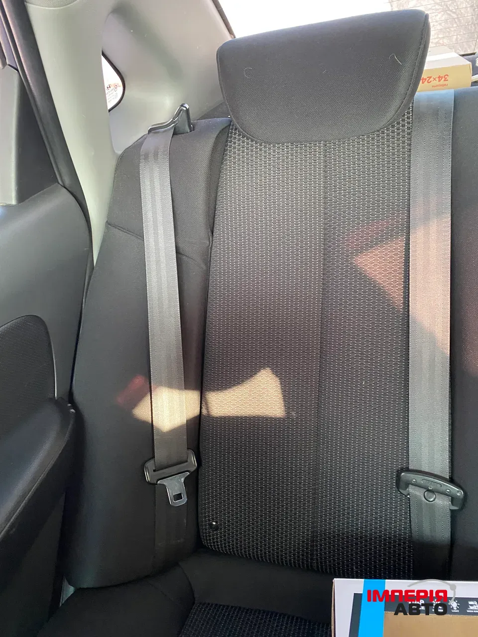 Hyundai Elantra - фото 8