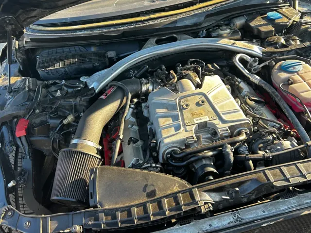 Audi A7 - фото 3