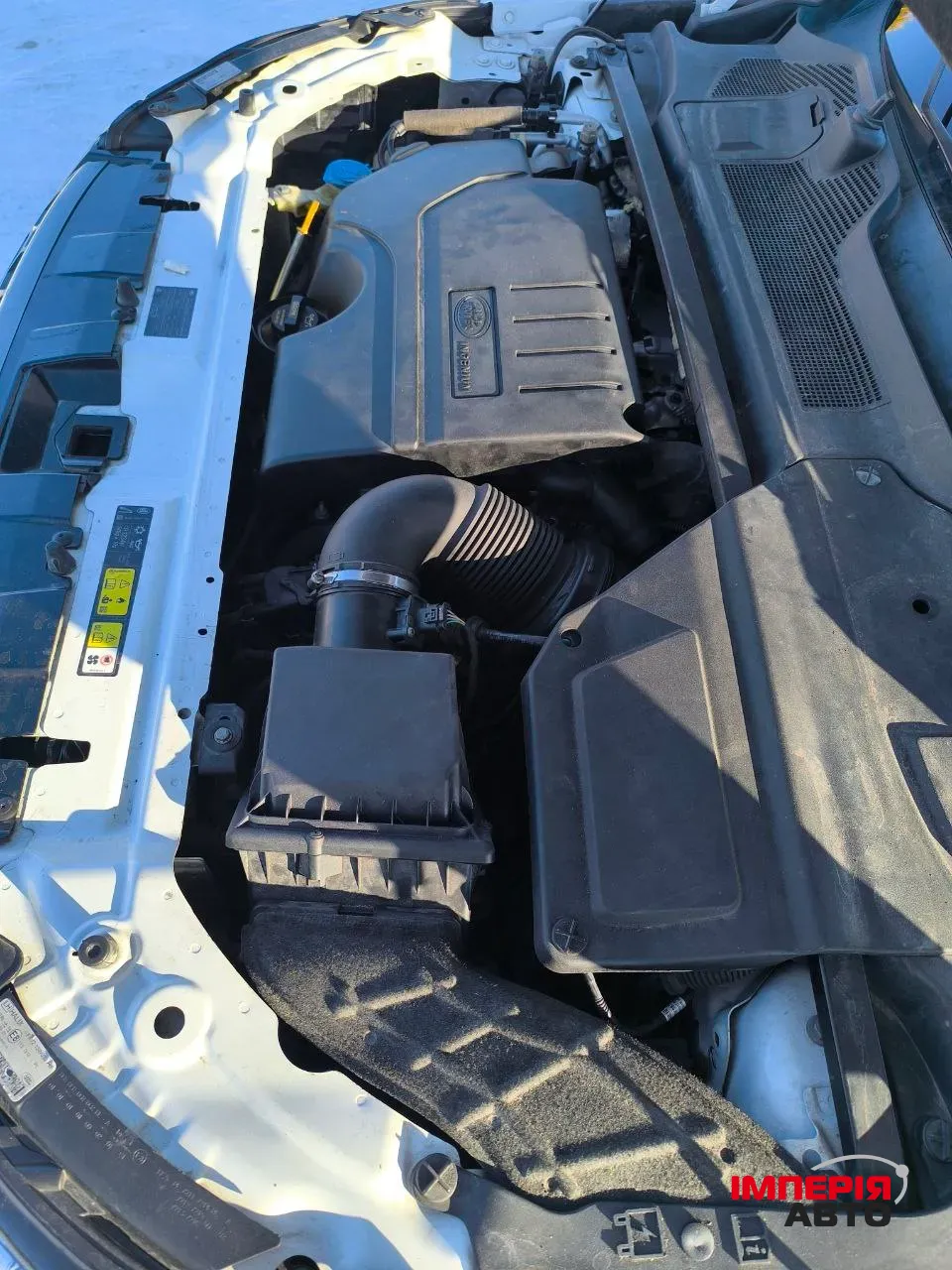 Land Rover Discovery Sport - фото 32