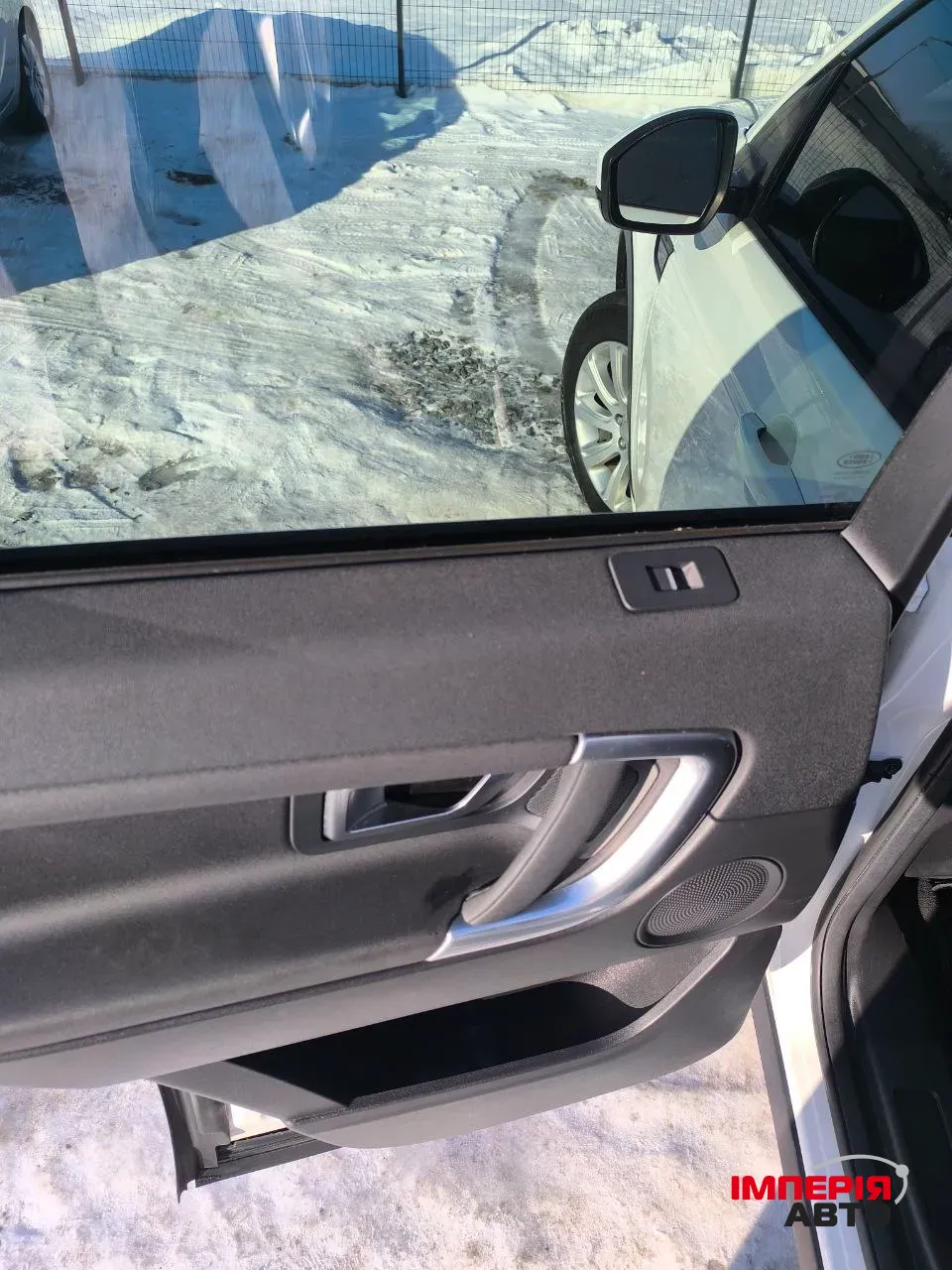 Land Rover Discovery Sport - фото 23