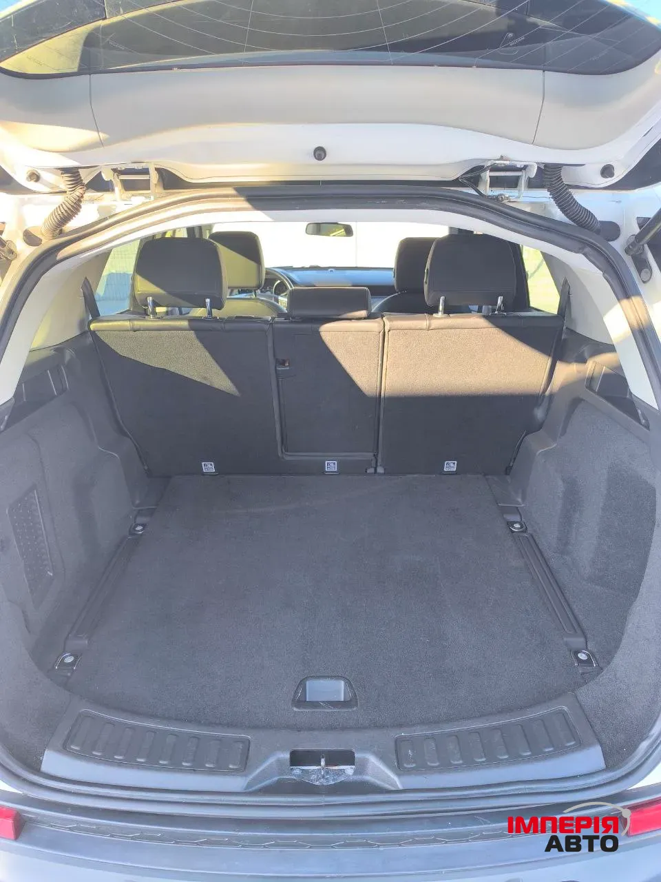 Land Rover Discovery Sport - фото 30