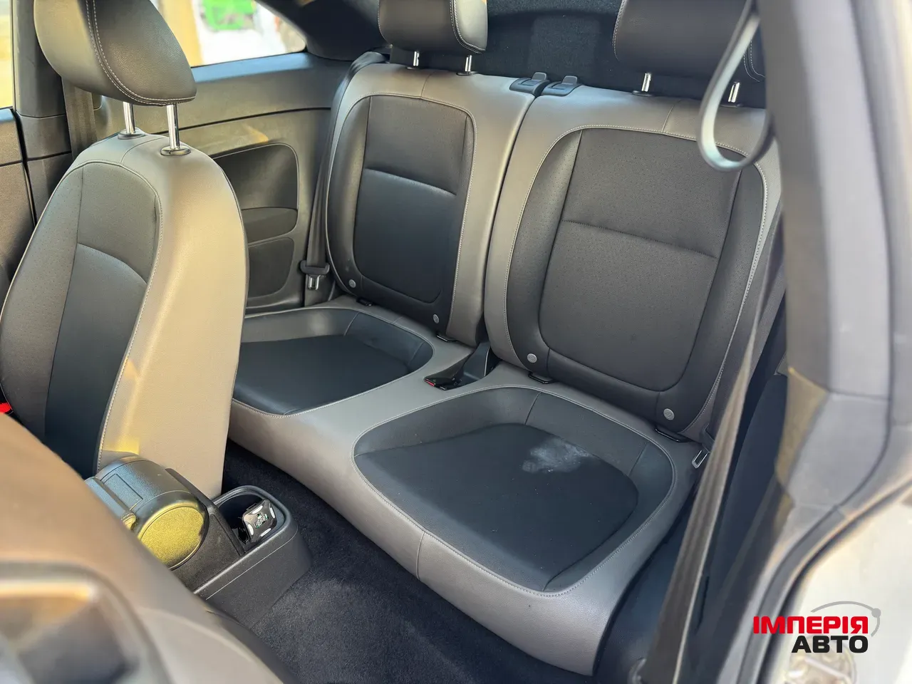 Volkswagen Beetle - фото 29