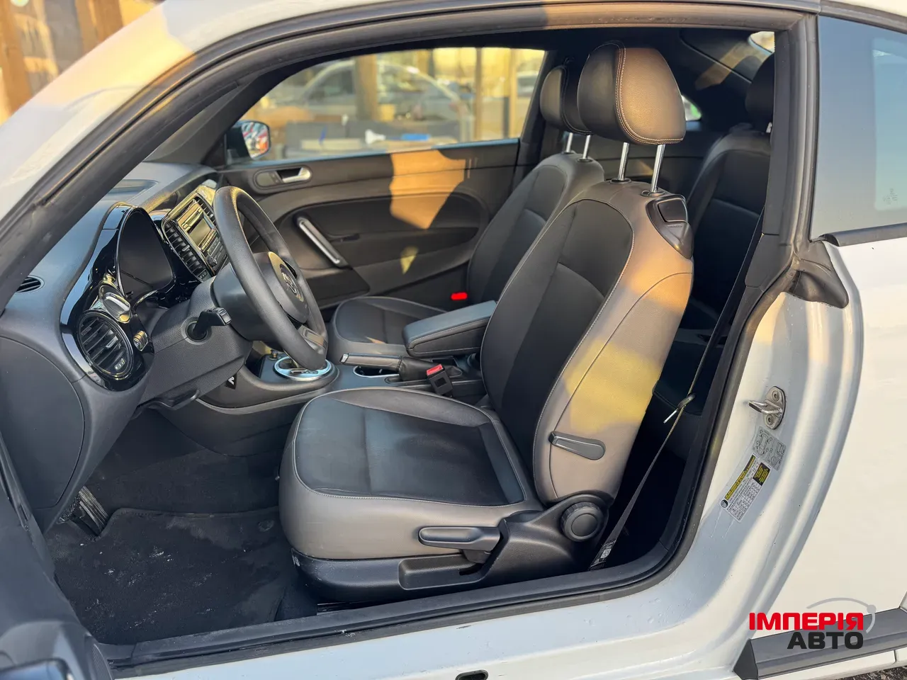 Volkswagen Beetle - фото 18