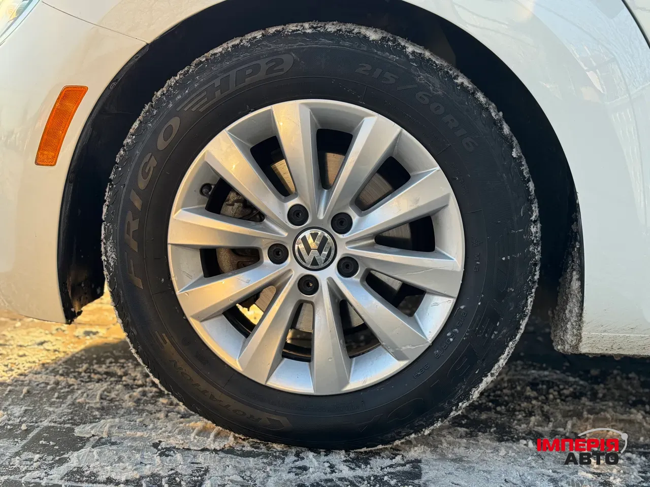 Volkswagen Beetle - фото 12