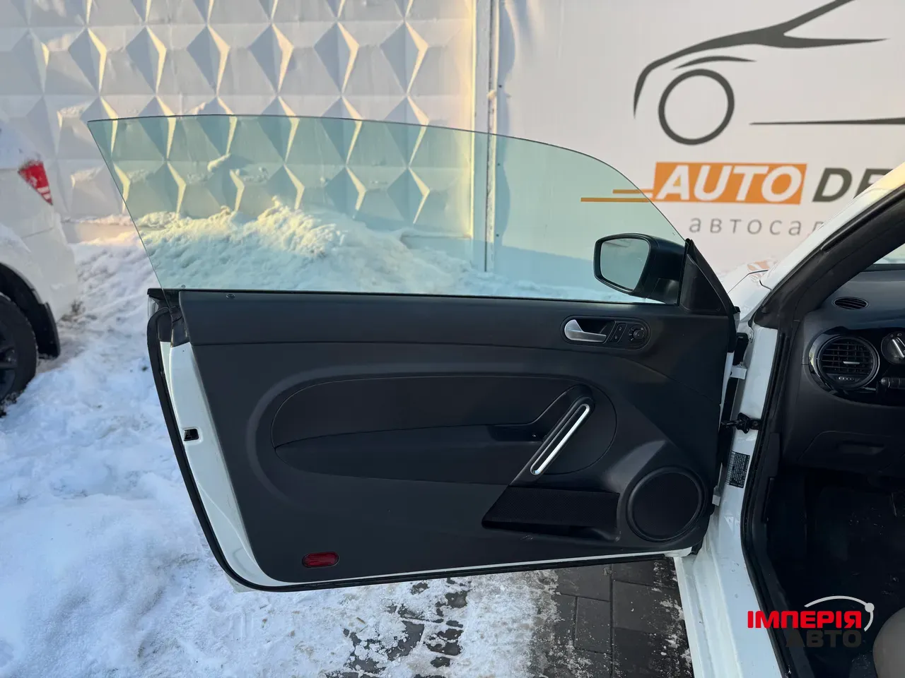 Volkswagen Beetle - фото 15