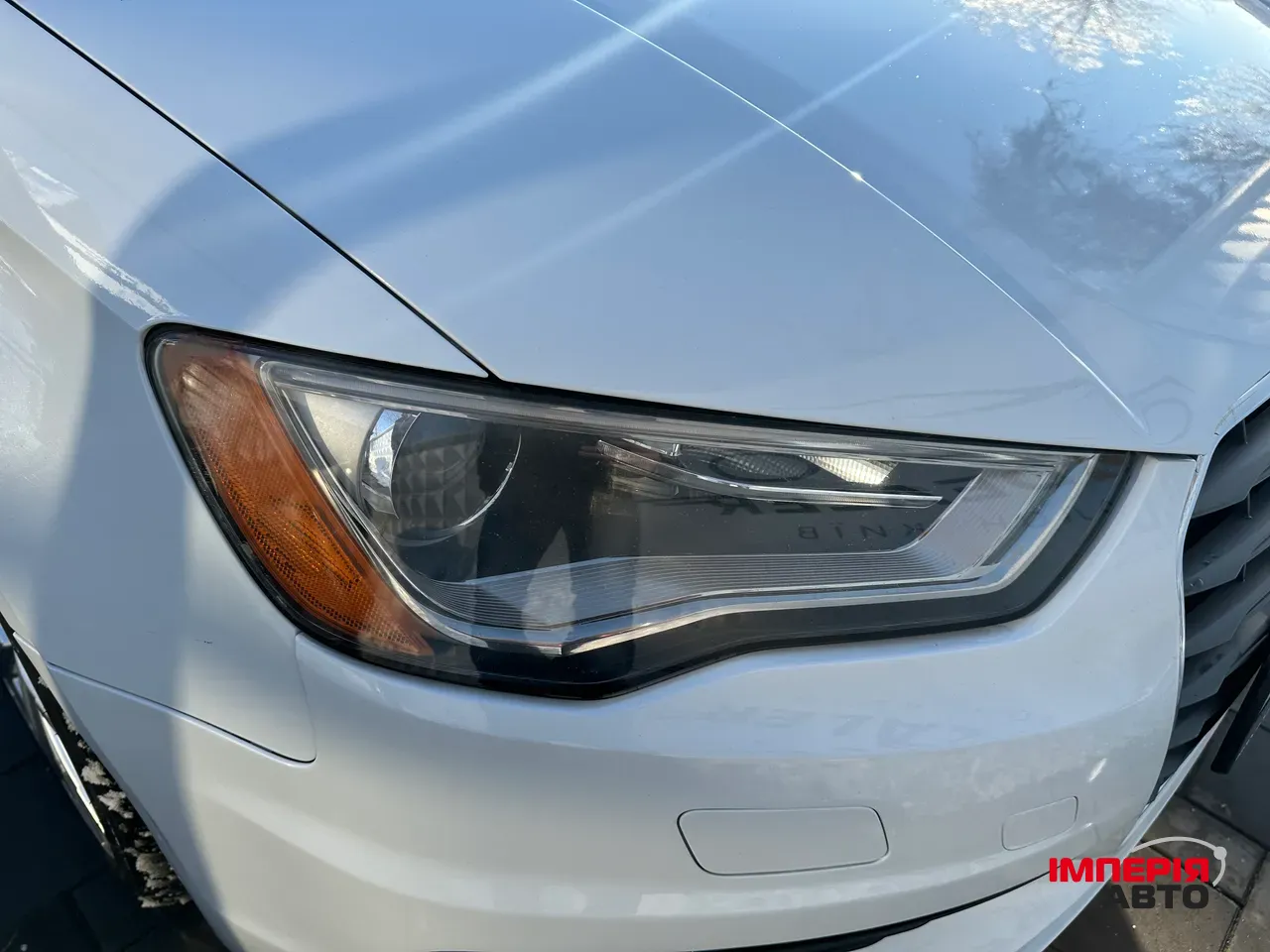 Audi A3 - фото 15