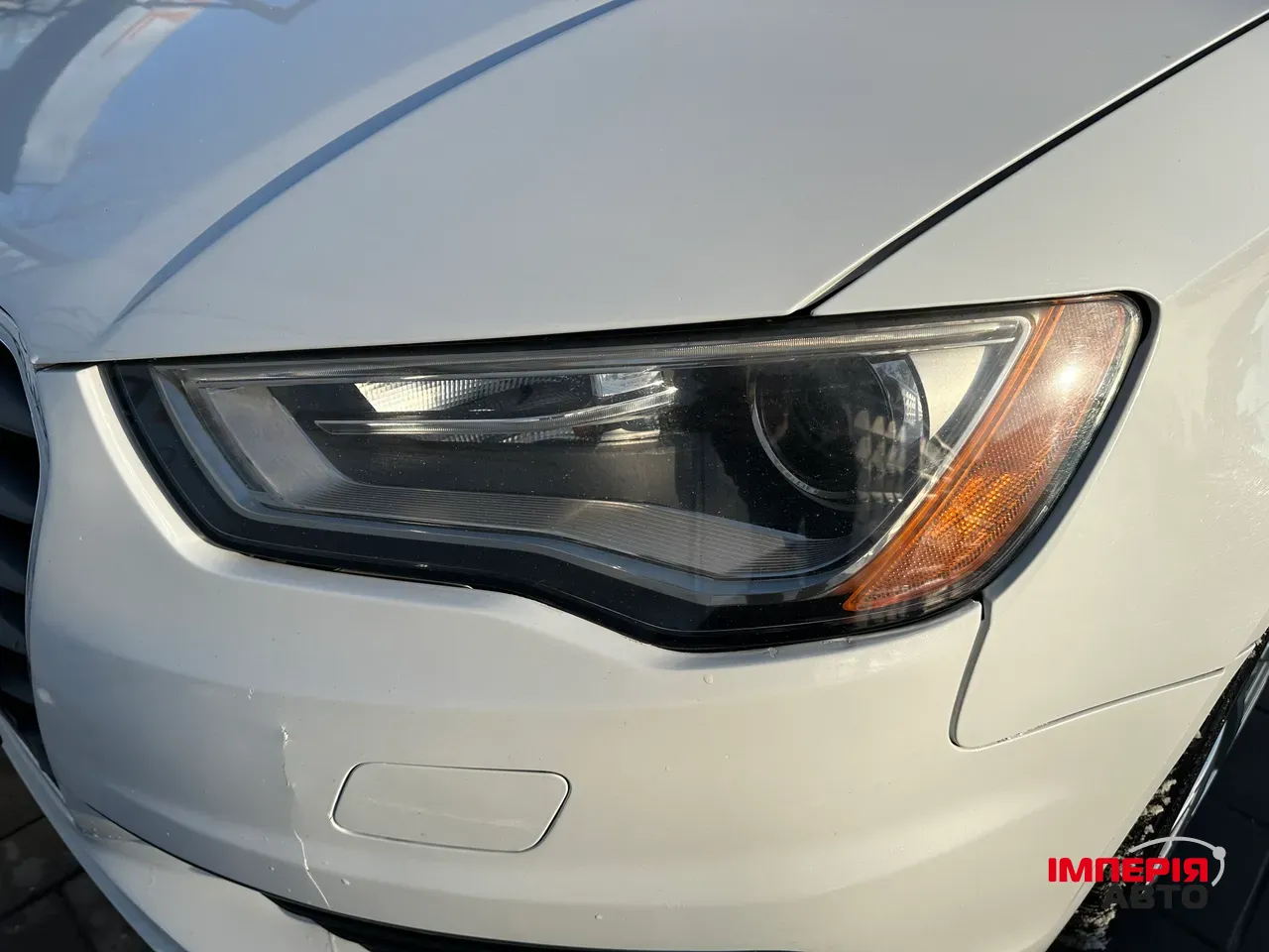 Audi A3 - фото 4