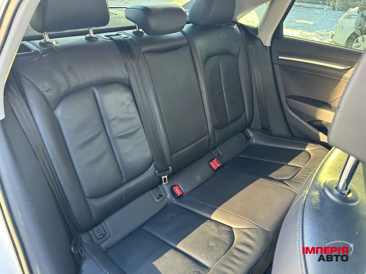 Audi A3 - фото 26