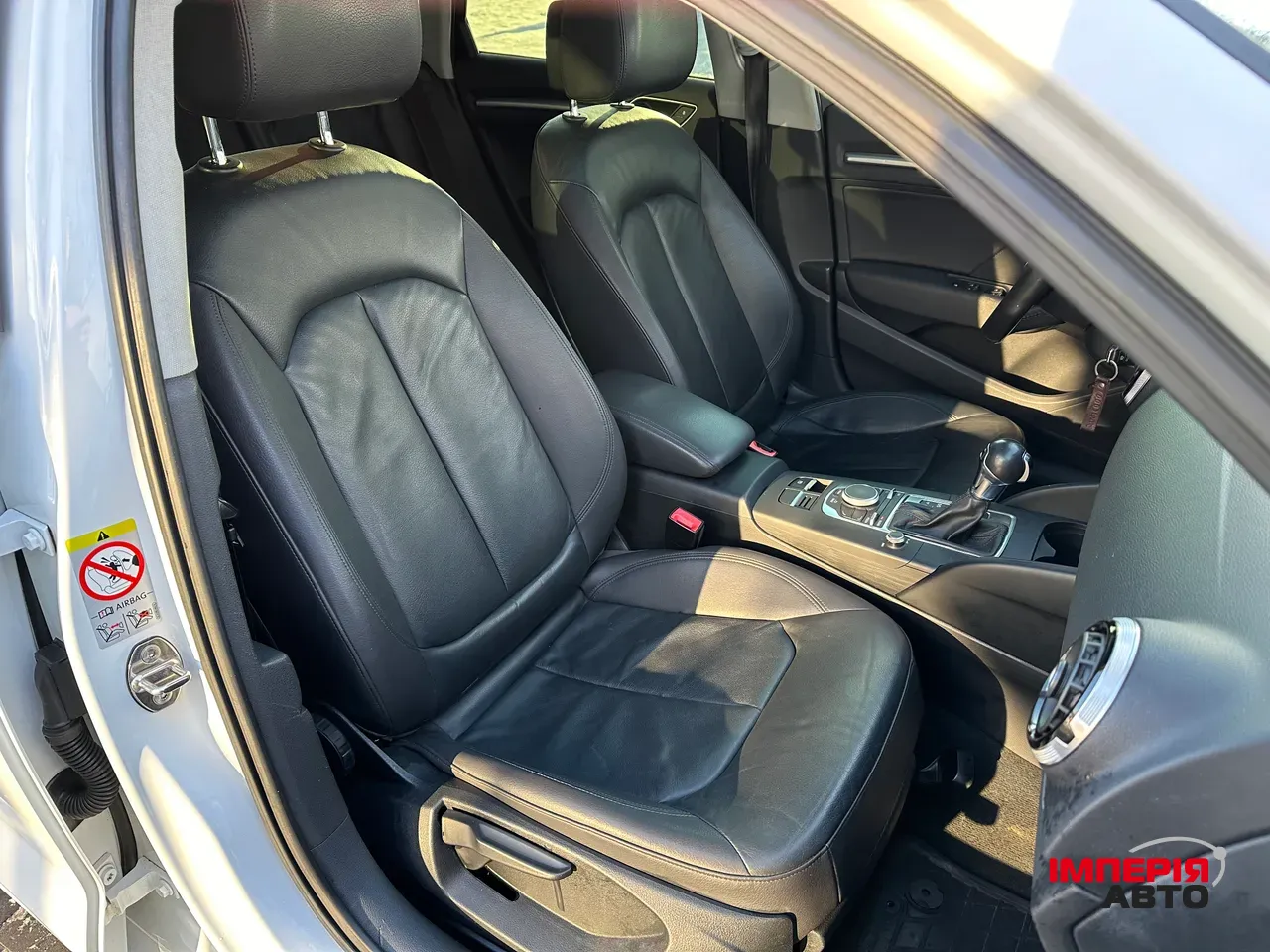 Audi A3 - фото 28