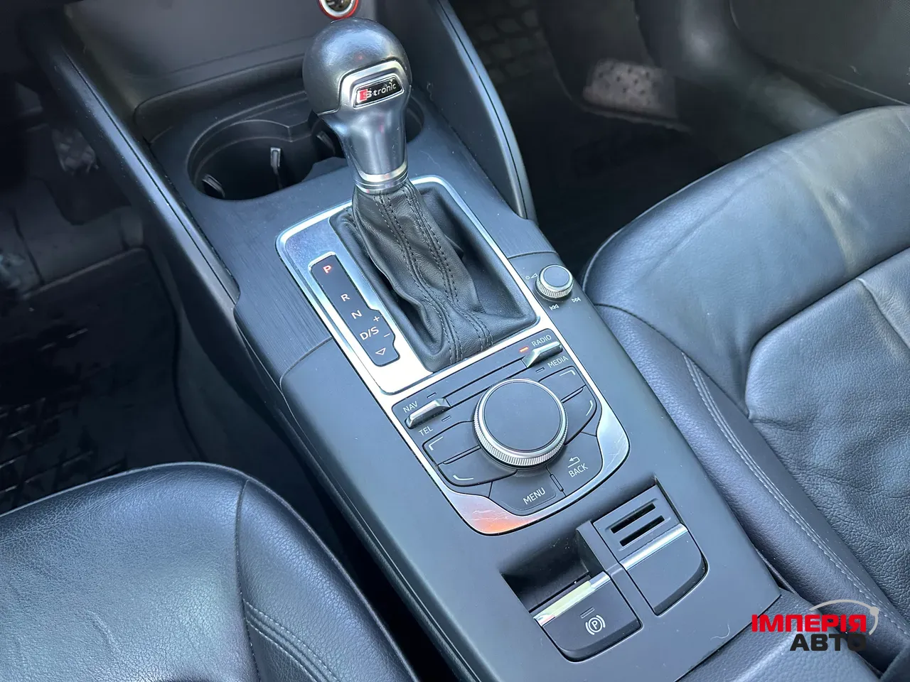 Audi A3 - фото 24