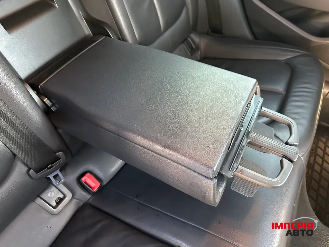 Audi A3 - фото 27