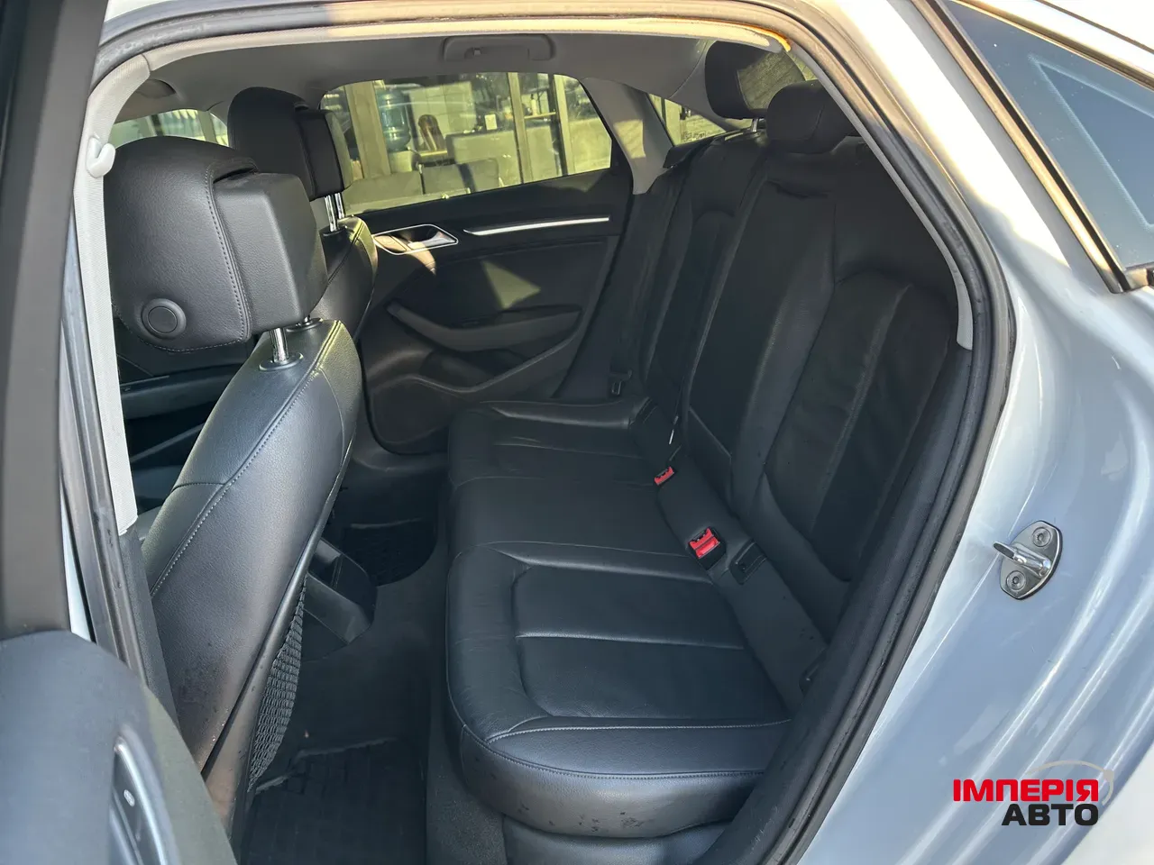 Audi A3 - фото 25