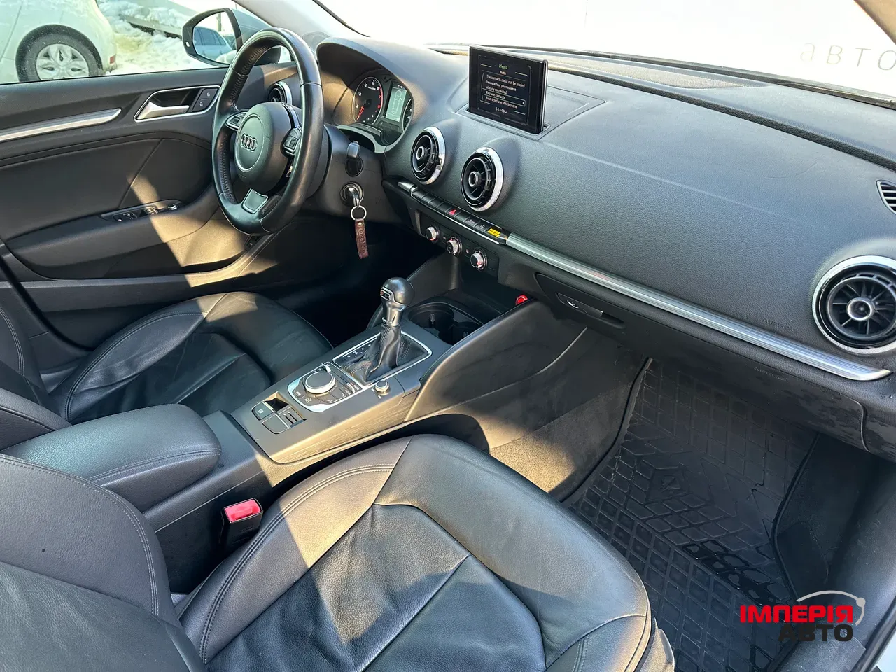 Audi A3 - фото 29