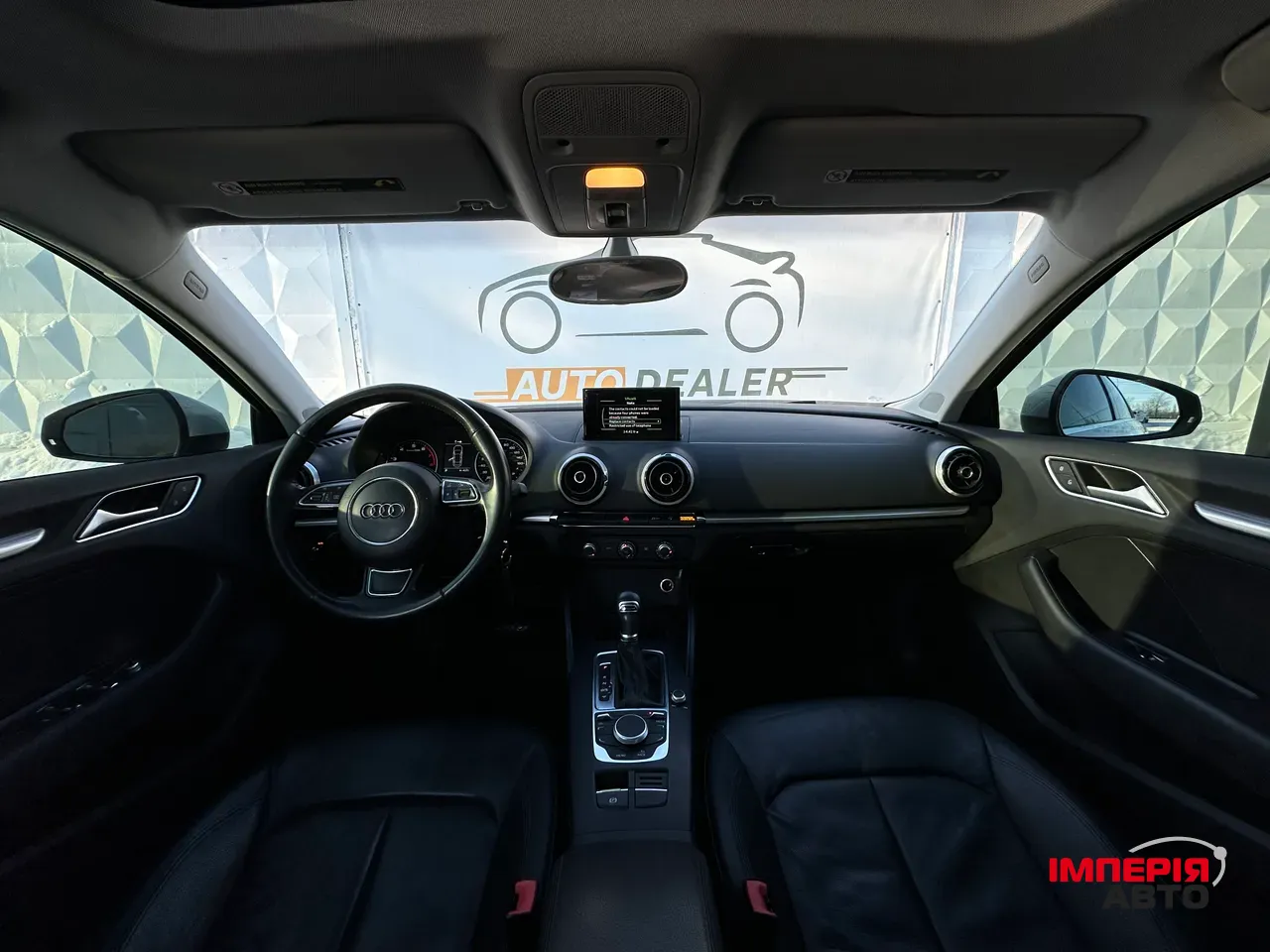 Audi A3 - фото 20