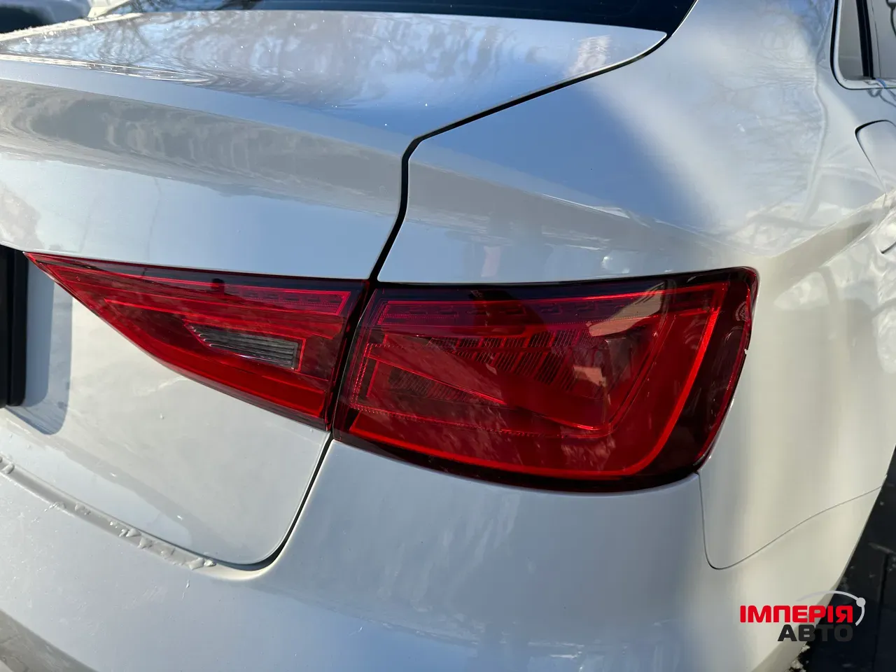 Audi A3 - фото 12