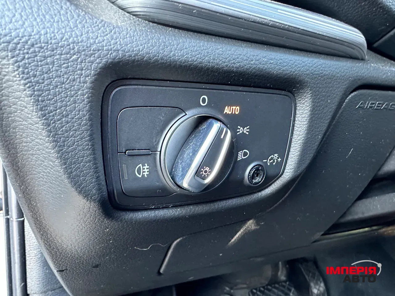 Audi A3 - фото 18