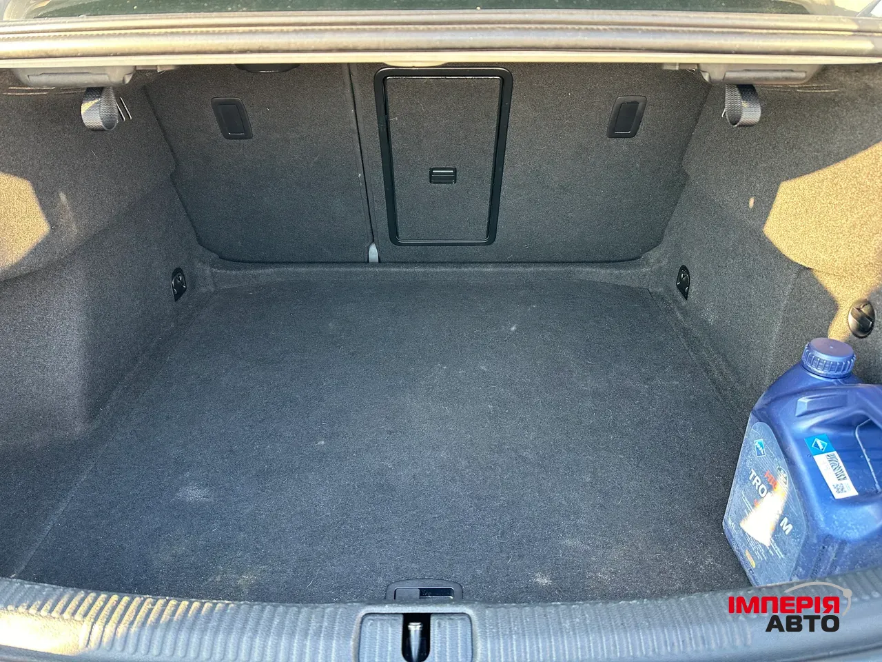 Audi A3 - фото 10