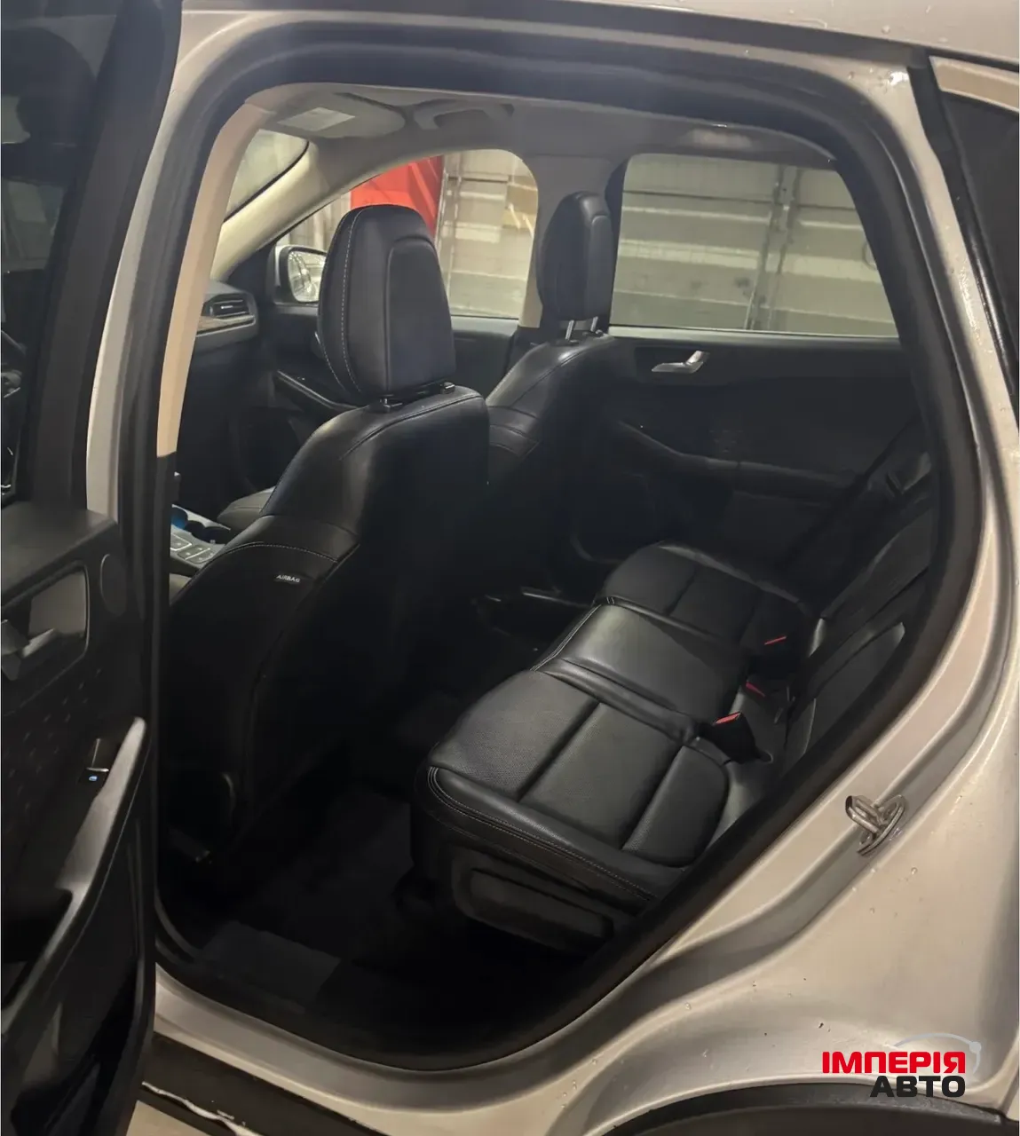 Ford Escape - фото 7