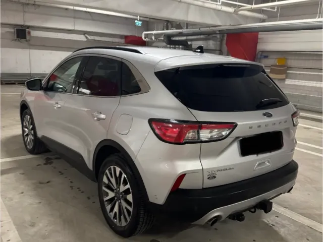 Ford Escape - фото 3