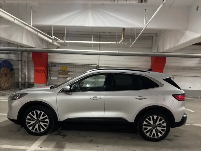 Ford Escape - фото 4