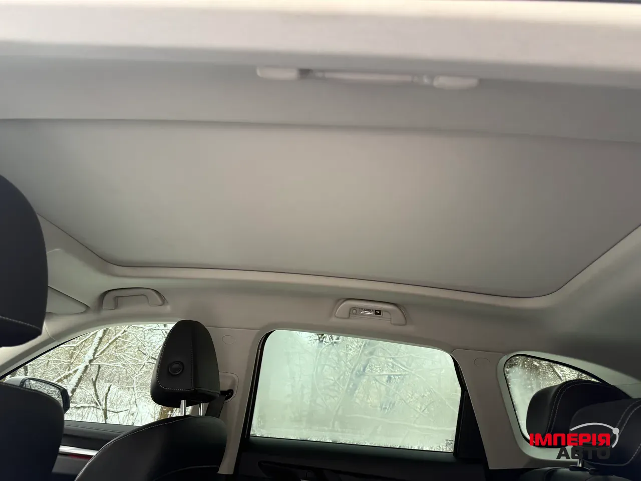 Haval H6 - фото 11