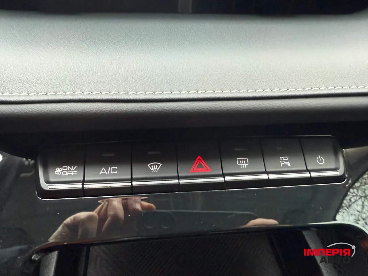 Haval H6 - фото 16