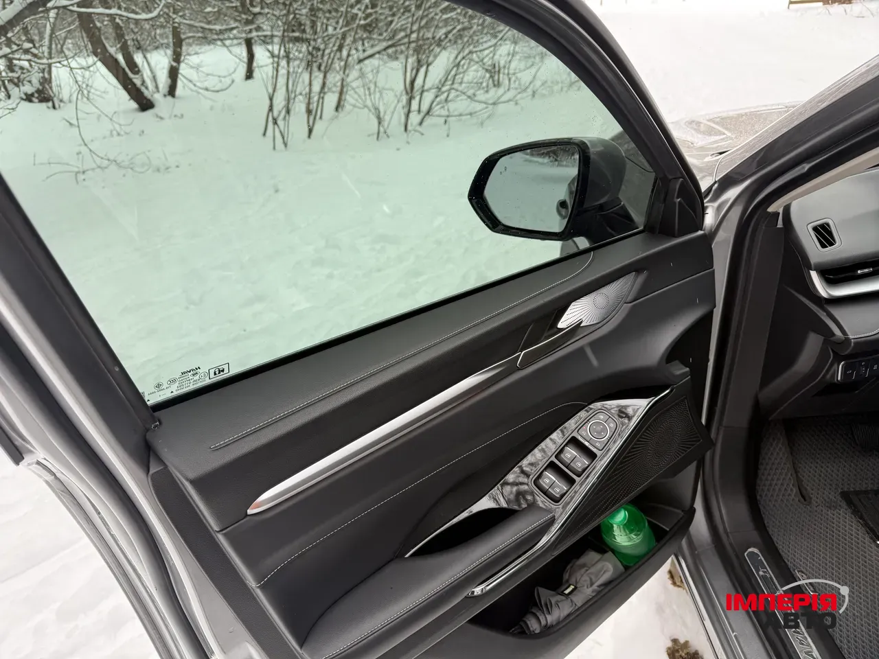 Haval H6 - фото 15