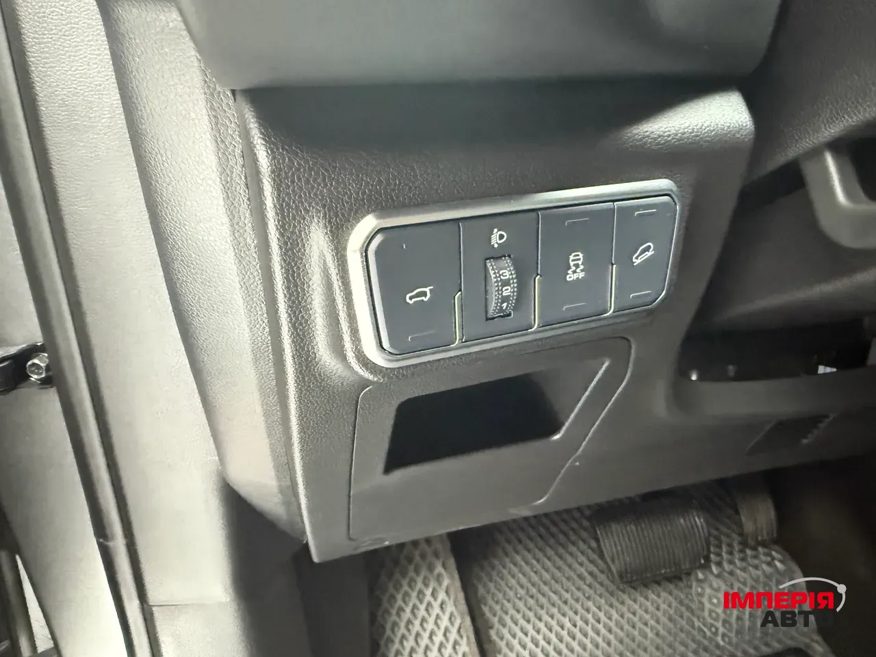 Haval H6 - фото 13