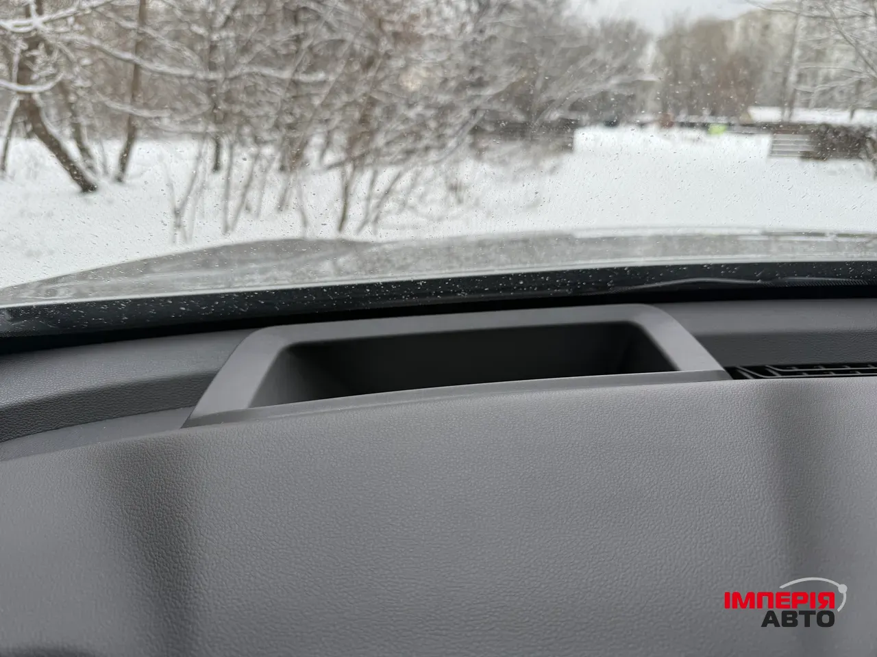 Haval H6 - фото 20