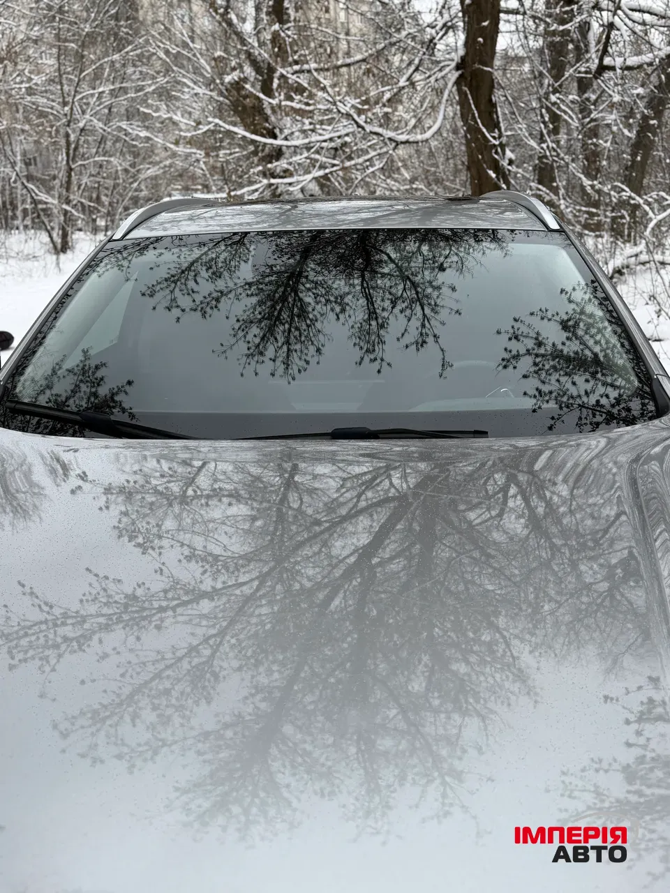 Haval H6 - фото 9