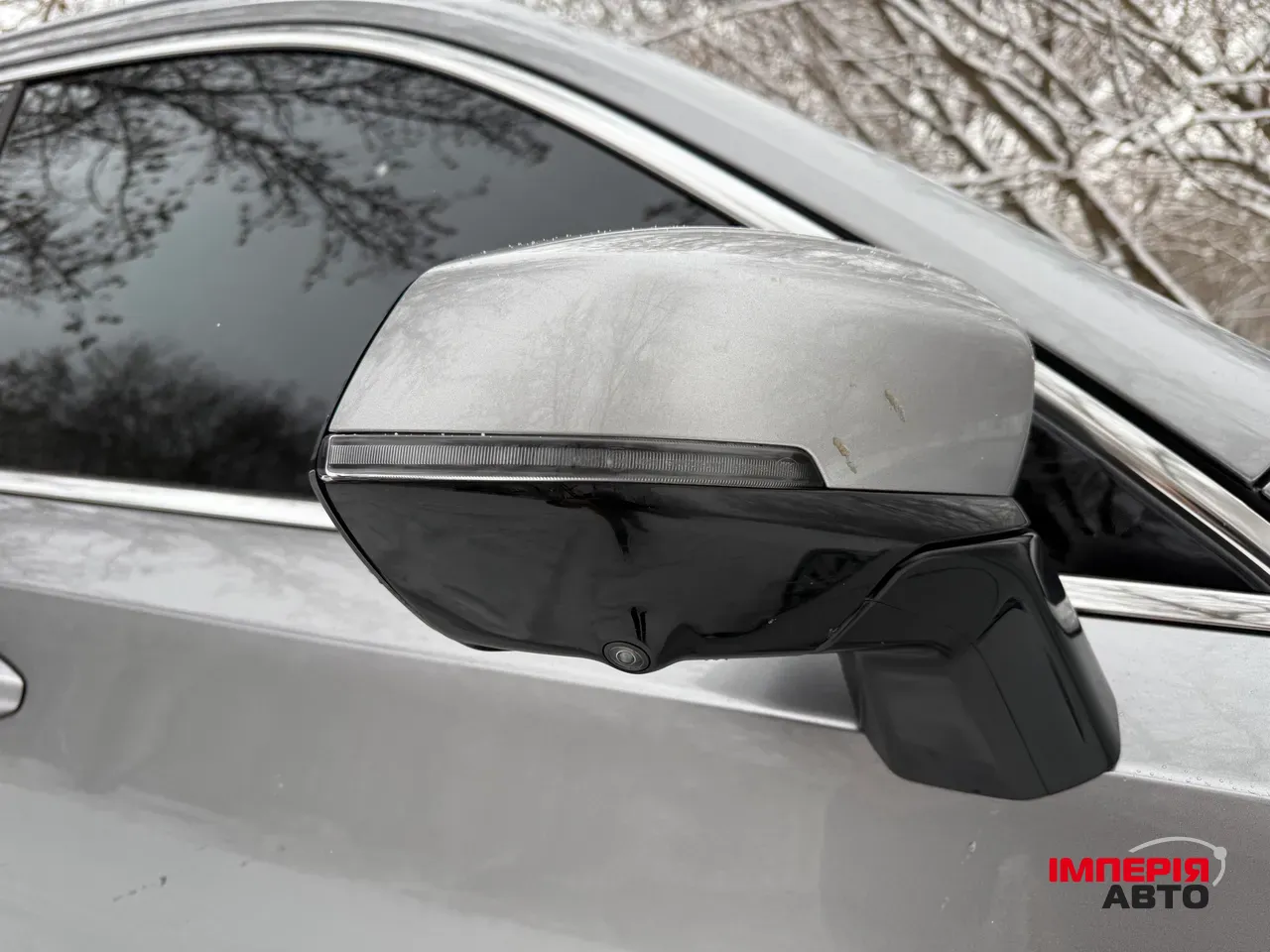 Haval H6 - фото 8