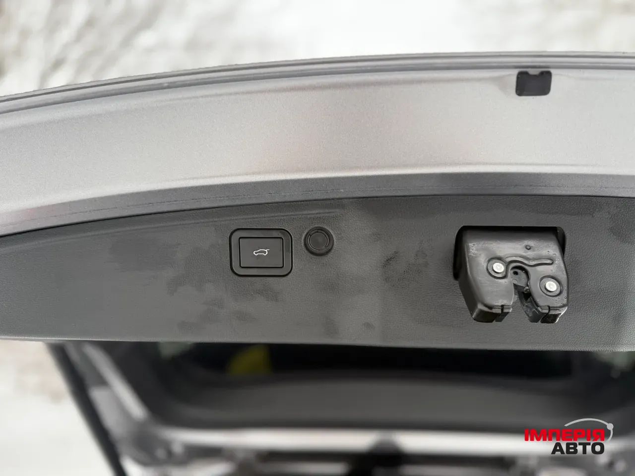 Haval H6 - фото 5