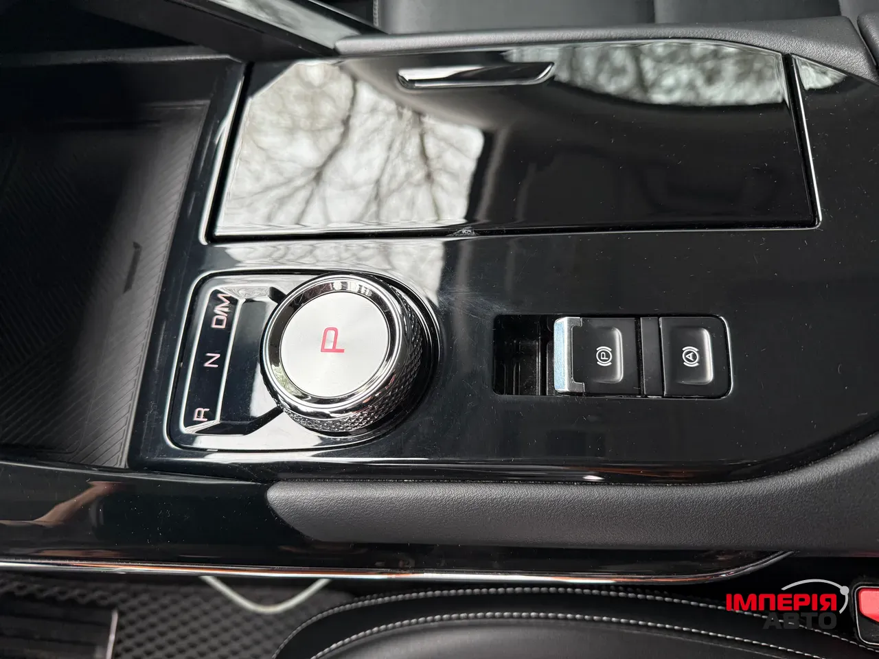 Haval H6 - фото 14