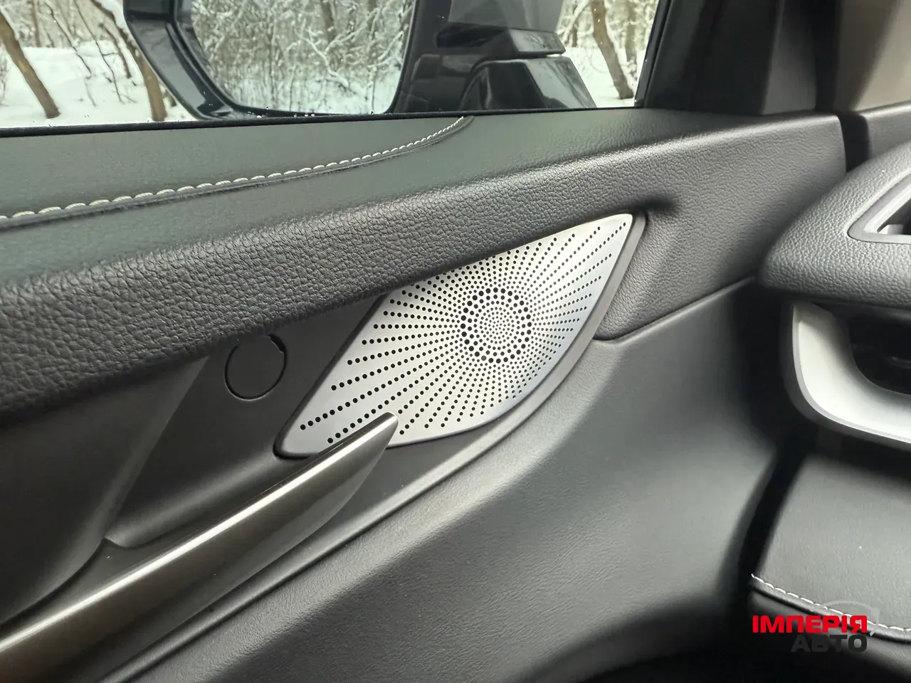 Haval H6 - фото 21