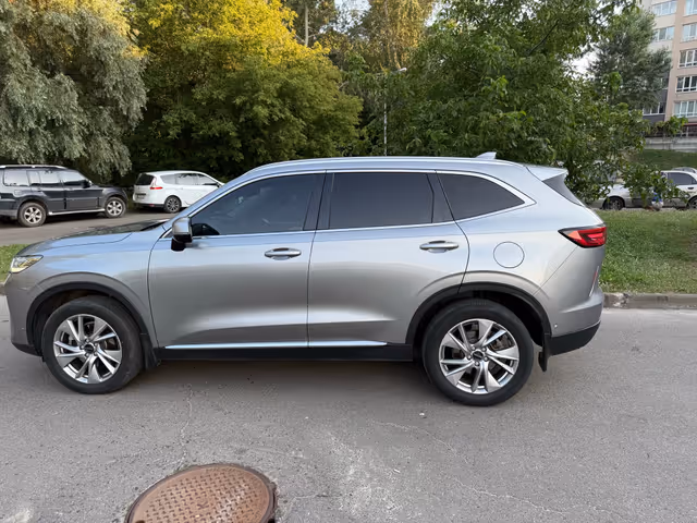 Haval H6 - зображення 2