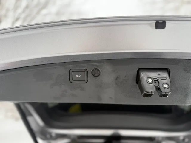 Haval H6 - фото 5