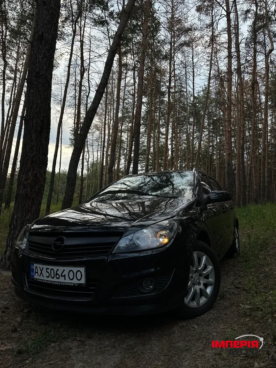 Opel Astra - фото 6