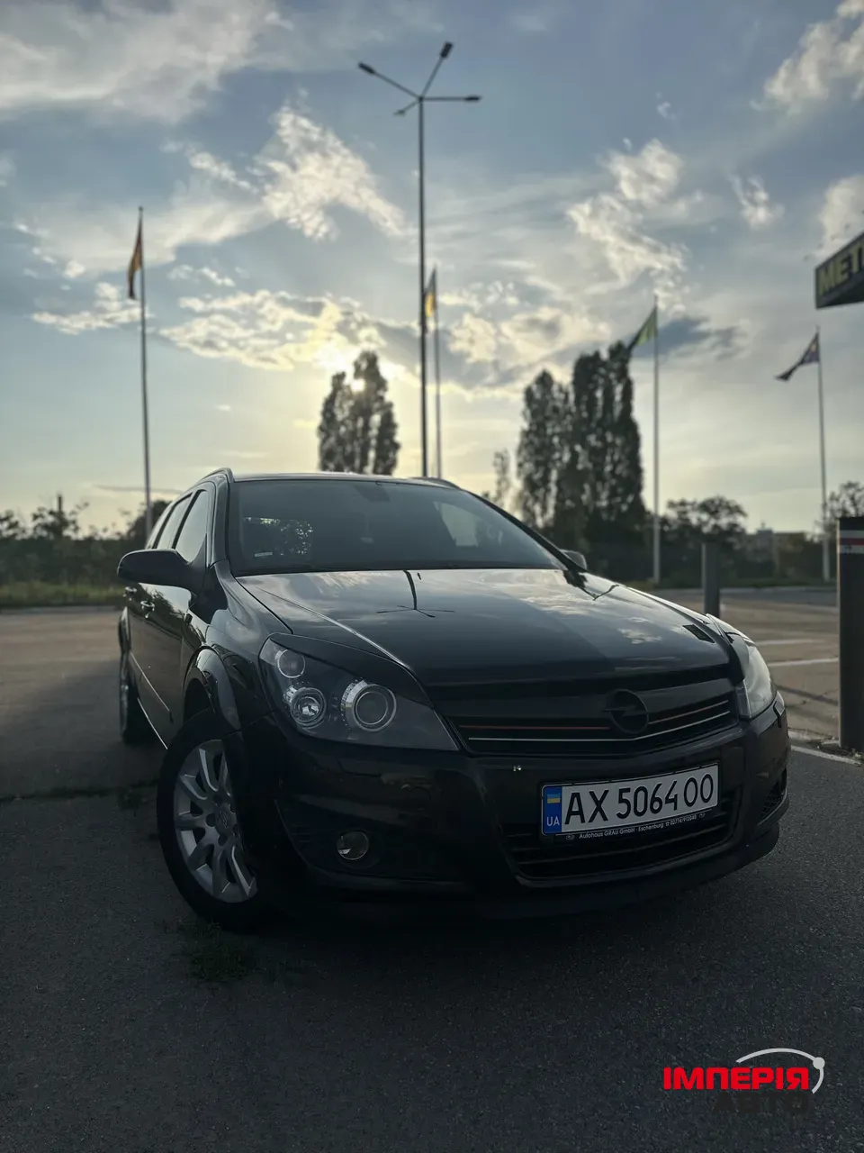 Opel Astra - фото 5