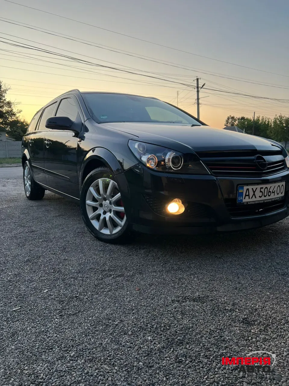 Opel Astra - фото 2